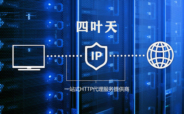 【邳州代理IP】高质量IP代理的最重要因素?